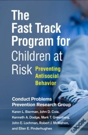 Capa do artigo The Fast Track Program For Children At Risk