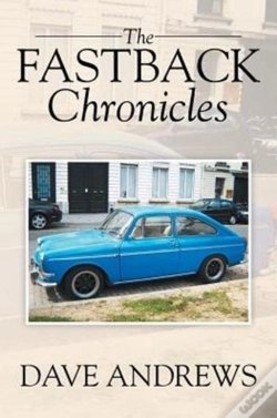 Capa do artigo The Fastback Chronicles