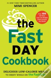 Capa do artigo The Fastday Cookbook