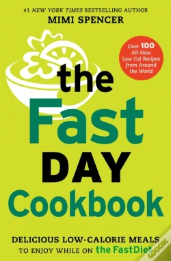 Capa do artigo The Fastday Cookbook