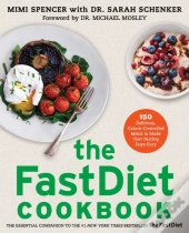 The Fastdiet Cookbook