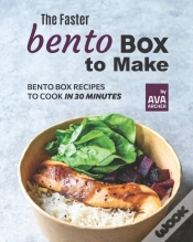Capa do artigo The Faster Bento Box To Make