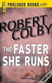 Capa do artigo The Faster She Runs