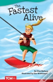 Capa do artigo The Fastest Alive