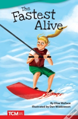 Capa do artigo The Fastest Alive