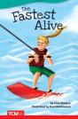 The Fastest Alive - Preview