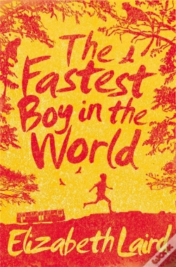 Capa do artigo The Fastest Boy In The World