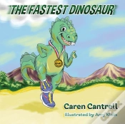 Capa do artigo The Fastest Dinosaur