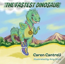 Capa do artigo The Fastest Dinosaur