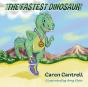 The Fastest Dinosaur - Preview