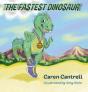 The Fastest Dinosaur - Preview