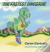 Capa do artigo The Fastest Dinosaur