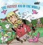 The Fastest Kid In The World: A Fast-Pac - Preview