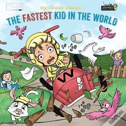 Capa do artigo The Fastest Kid In The World: A Fast-Pac