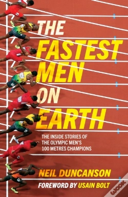 Capa do artigo The Fastest Men On Earth