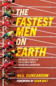 The Fastest Men On Earth