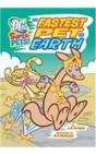 The Fastest Pet On Earth - Preview