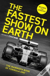 Capa do artigo The Fastest Show On Earth