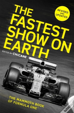 Capa do artigo The Fastest Show On Earth