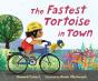 The Fastest Tortoise In Town - Preview