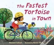 Capa do artigo The Fastest Tortoise In Town