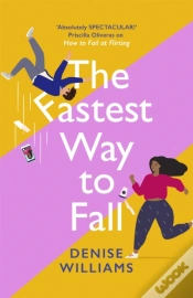 Capa do artigo The Fastest Way To Fall