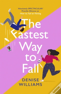 Capa do artigo The Fastest Way To Fall