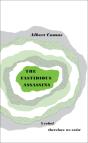 The Fastidious Assassins - Preview