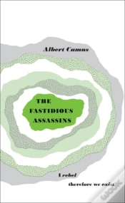 Capa do artigo The Fastidious Assassins