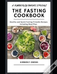 The Fasting Cookbook
