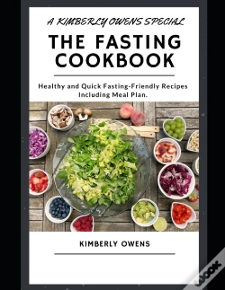 Capa do artigo The Fasting Cookbook