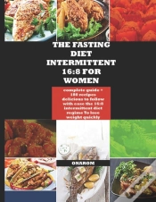 Capa do artigo The Fasting Diet Intermittent 16