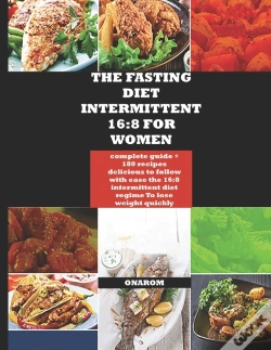 Capa do artigo The Fasting Diet Intermittent 16