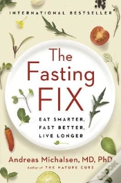 Capa do artigo The Fasting Fix