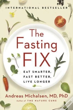Capa do artigo The Fasting Fix