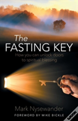 Capa do artigo The Fasting Key