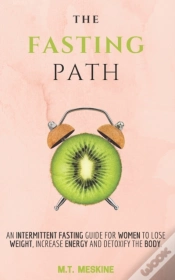 Capa do artigo The Fasting Path