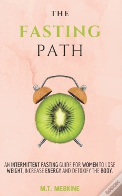 Capa do artigo The Fasting Path