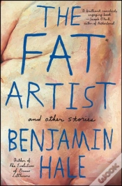 Capa do artigo The Fat Artist And Other Stories