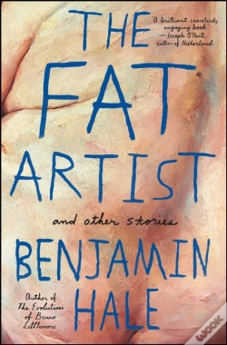 Capa do artigo The Fat Artist And Other Stories