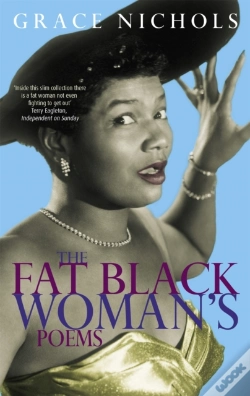 Capa do artigo The Fat Black Woman'S Poems
