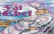 The Fat Chef - A World War 2 Novel