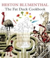 Capa do artigo The Fat Duck Cookbook