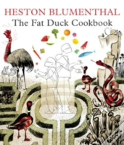 Capa do artigo The Fat Duck Cookbook