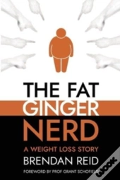 The Fat Ginger Nerd