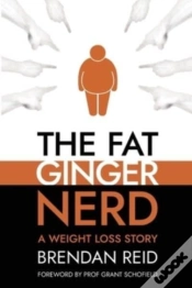Capa do artigo The Fat Ginger Nerd