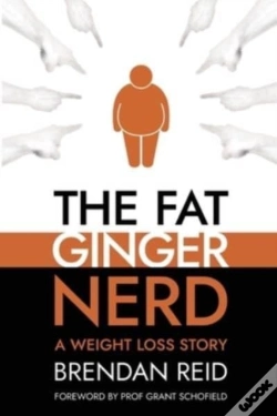 Capa do artigo The Fat Ginger Nerd