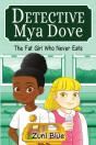 The Fat Girl Who Never Eats - Preview