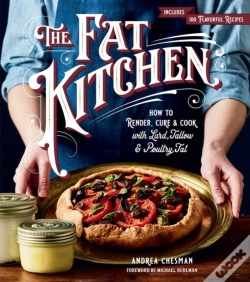 Capa do artigo The Fat Kitchen