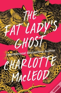 Capa do artigo The Fat Lady'S Ghost